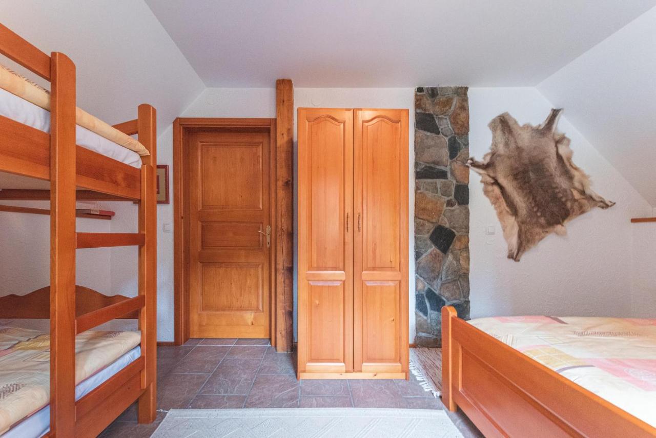 Pohorje House 2 Four Appartmetns Oplotnica Esterno foto